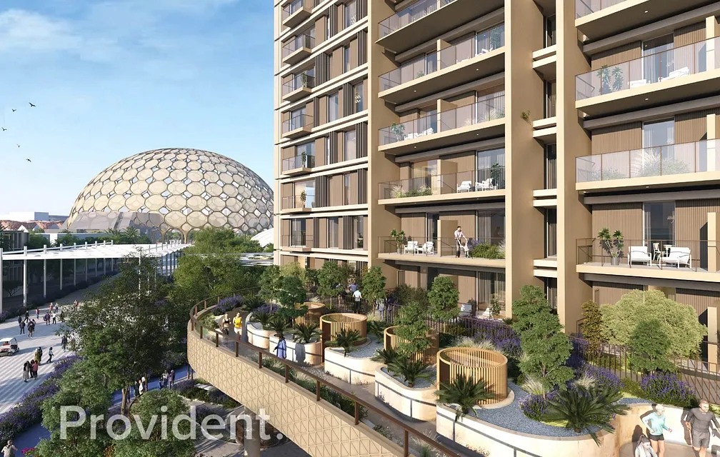 property image - Provident Estate