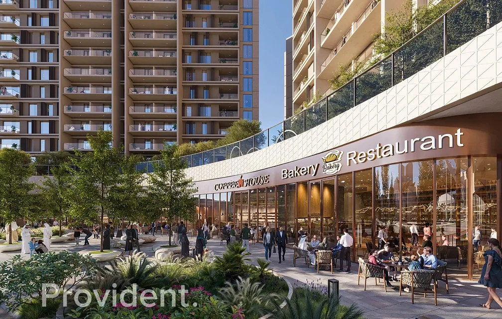 property image - Provident Estate