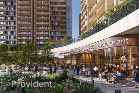 Apartment - Provident Estate