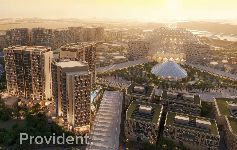 property image - Provident Estate