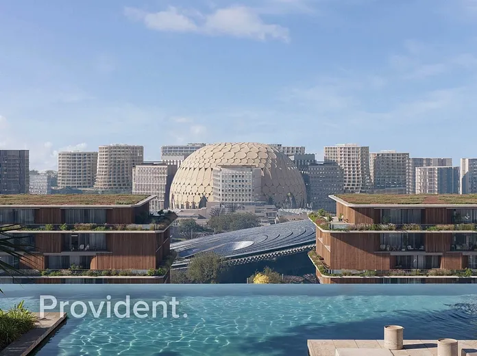 Apartment - Provident Estate