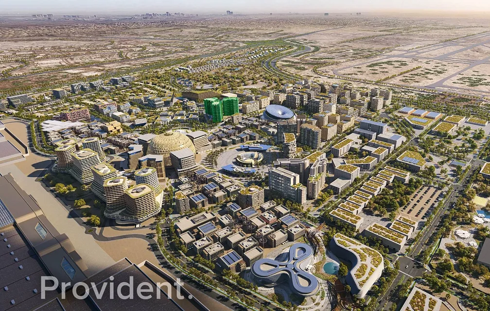 property image - Provident Estate