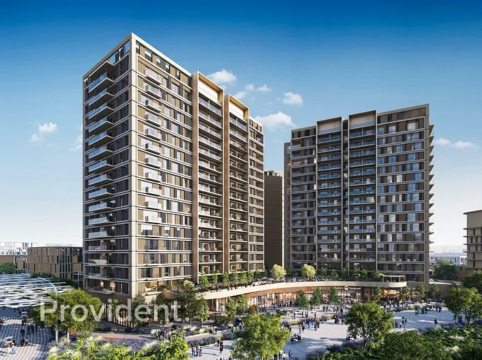 Apartment - Provident Estate