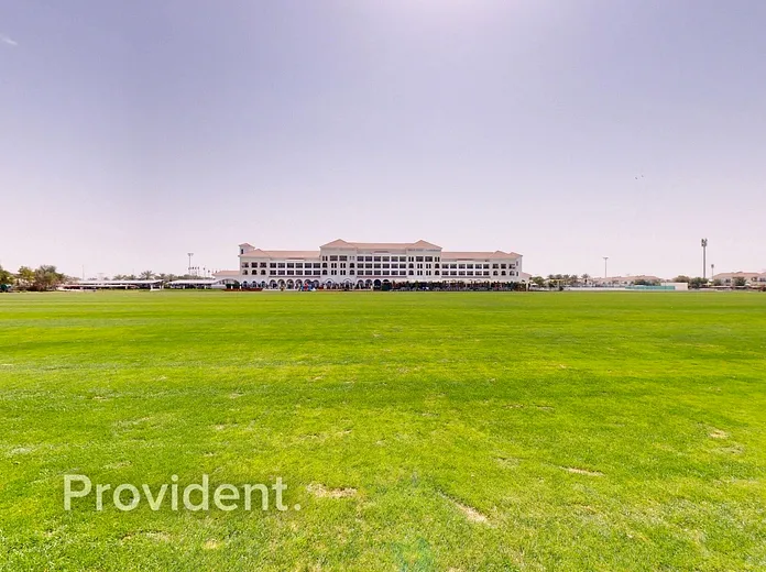 Villa - Provident Estate