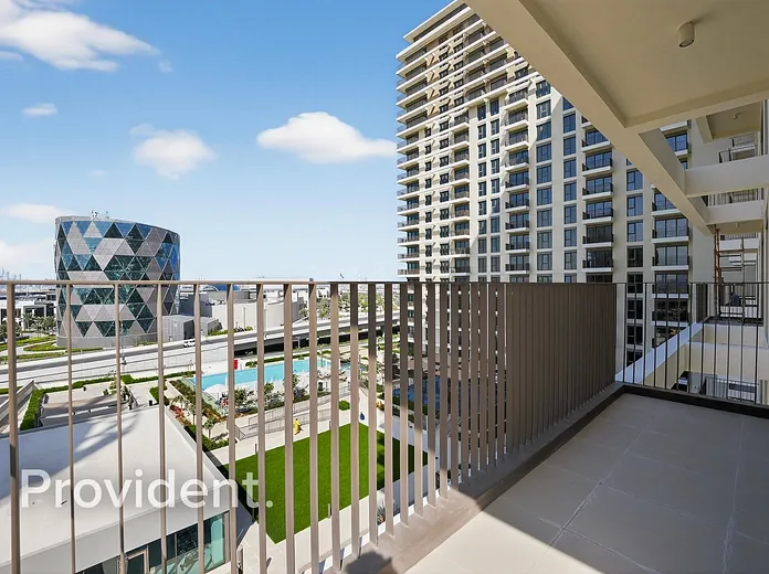 Apartment - Provident Estate