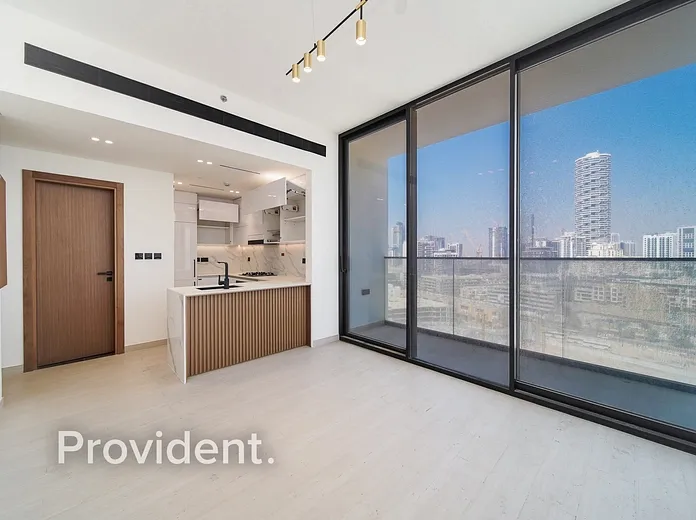 Apartment - Provident Estate