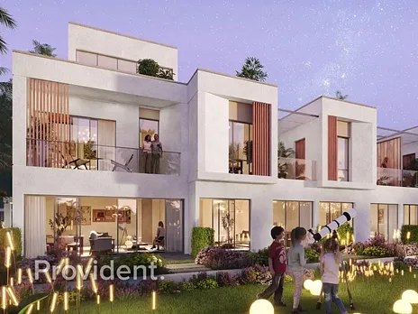 Townhouse - Provident Estate