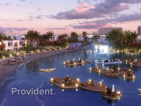 Townhouse - Provident Estate