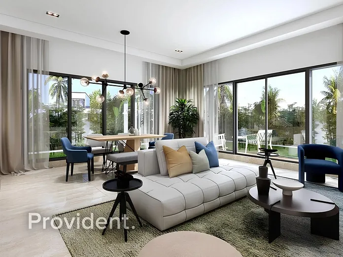 Townhouse - Provident Estate