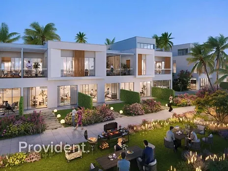 Townhouse