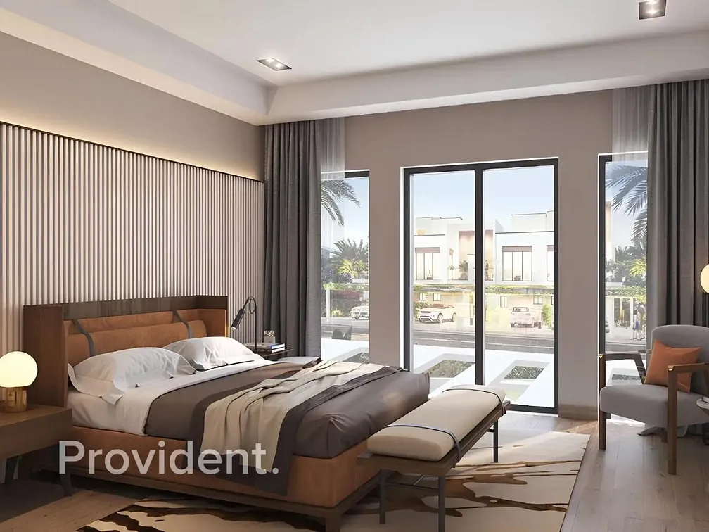 Townhouse - Provident Estate