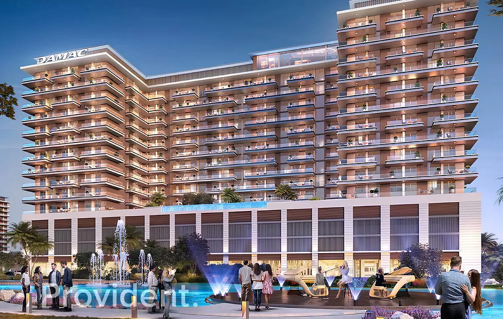 Townhouse - Provident Estate