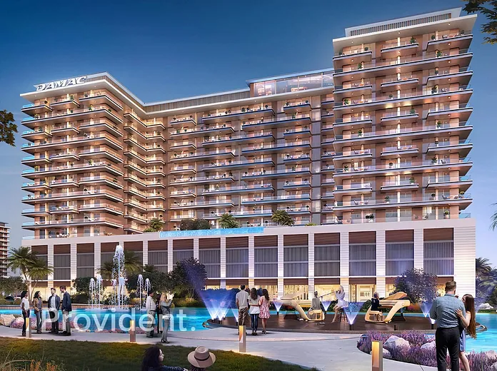 Townhouse - Provident Estate