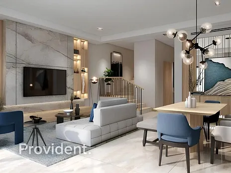 Townhouse