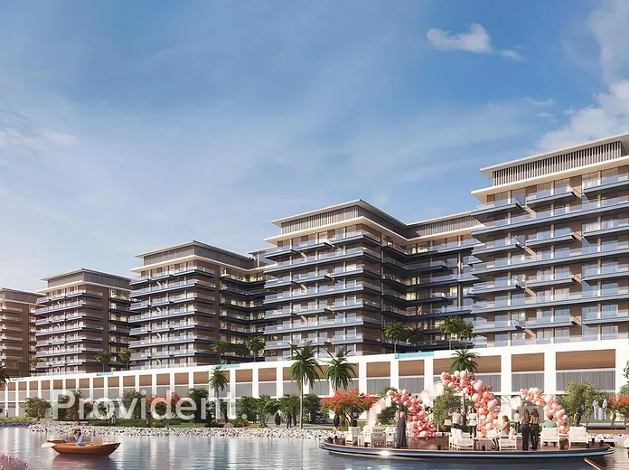 Townhouse - Provident Estate