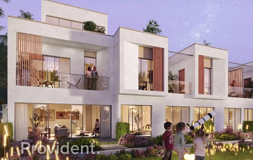 property image - Provident Estate