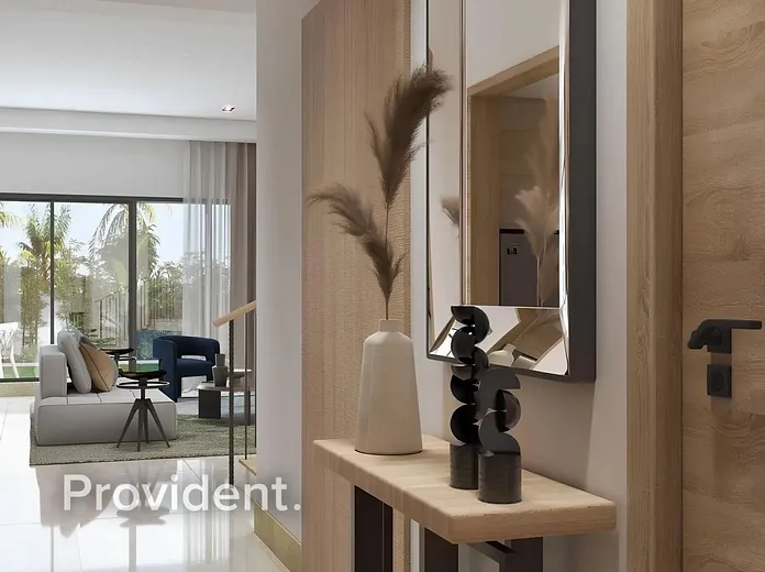 Townhouse - Provident Estate