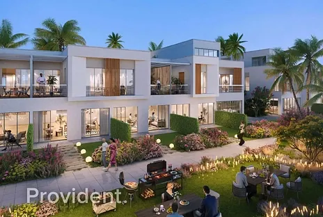 Townhouse