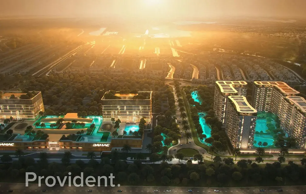 property image - Provident Estate