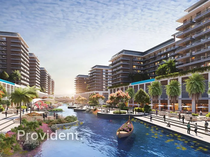 Townhouse - Provident Estate