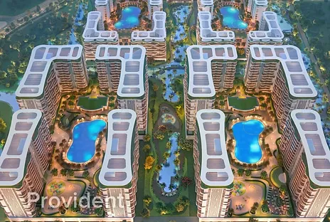 Apartment - Provident Estate