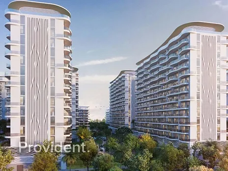 Apartment - Provident Estate