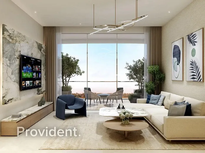 Apartment - Provident Estate