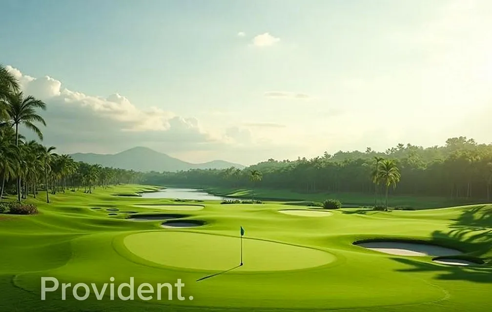 property image - Provident Estate