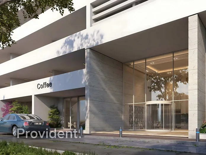 Apartment - Provident Estate