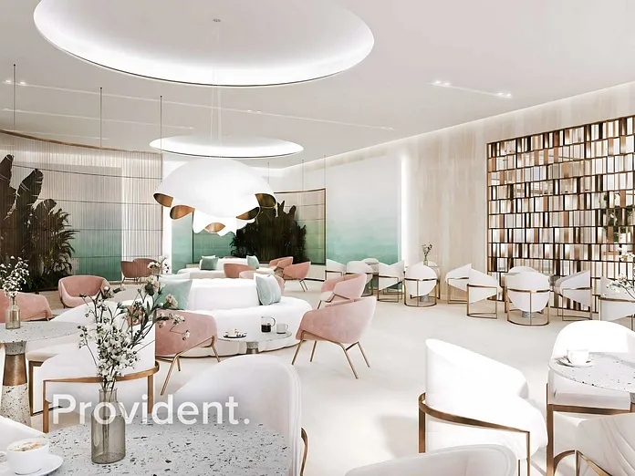 Apartment - Provident Estate