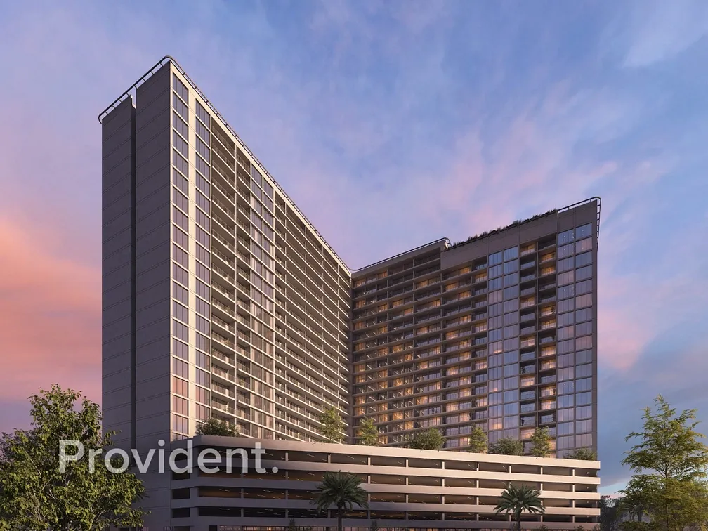 Apartment - Provident Estate
