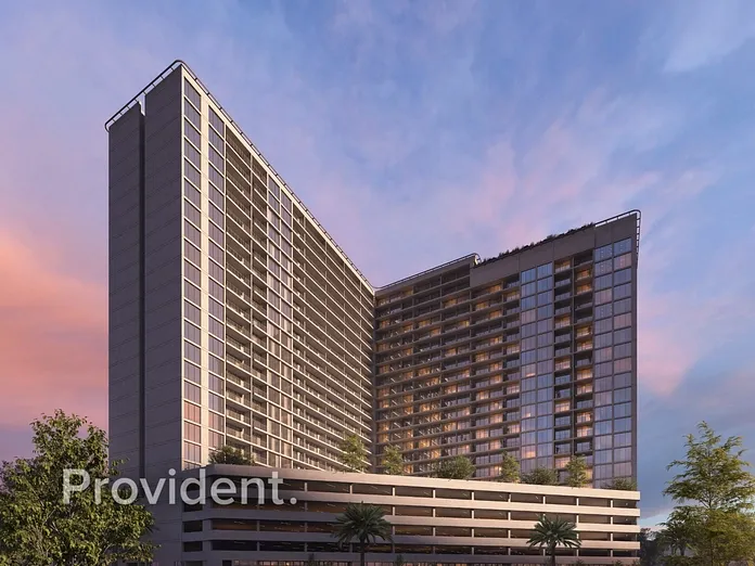 Apartment - Provident Estate