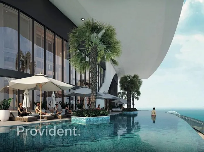 Apartment - Provident Estate