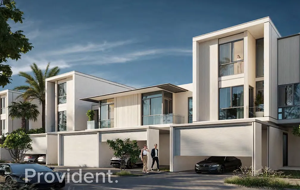 Townhouse - Provident Estate