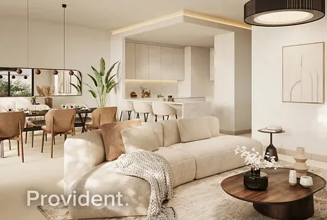 Townhouse - Provident Estate