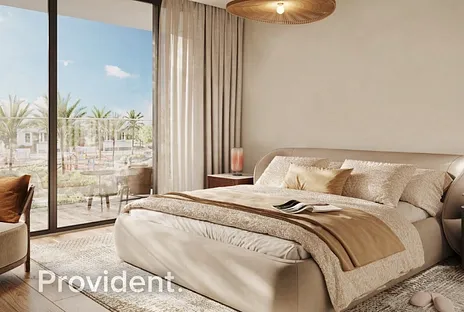 Townhouse - Provident Estate