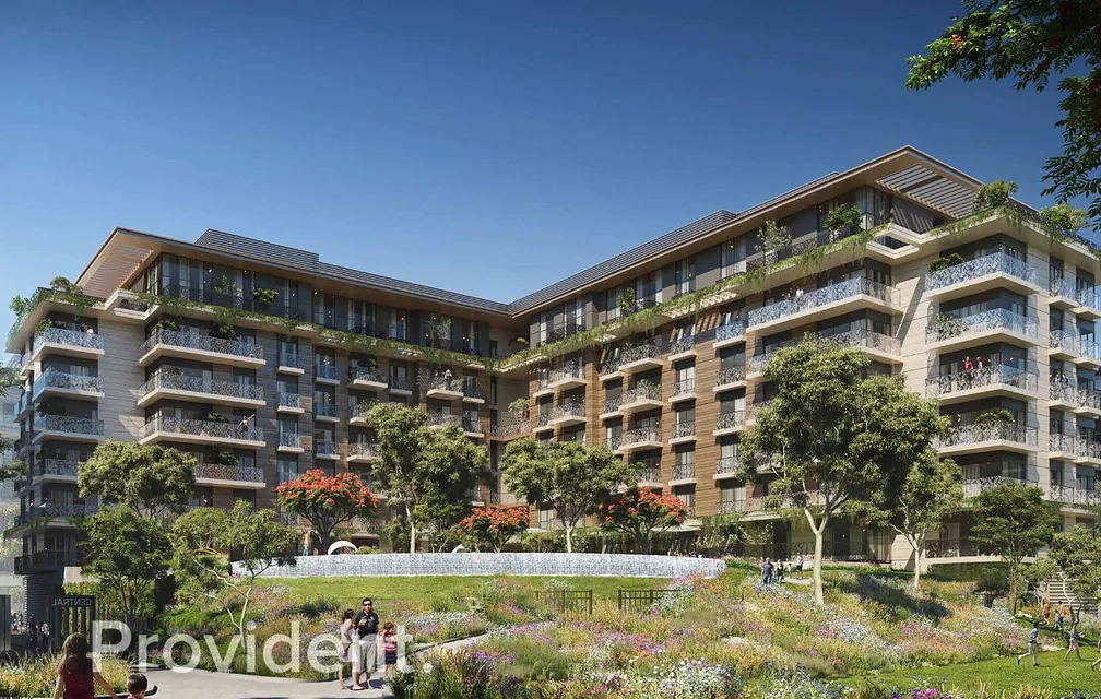 property image - Provident Estate