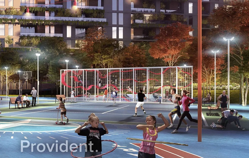 property image - Provident Estate
