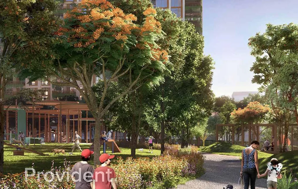 property image - Provident Estate