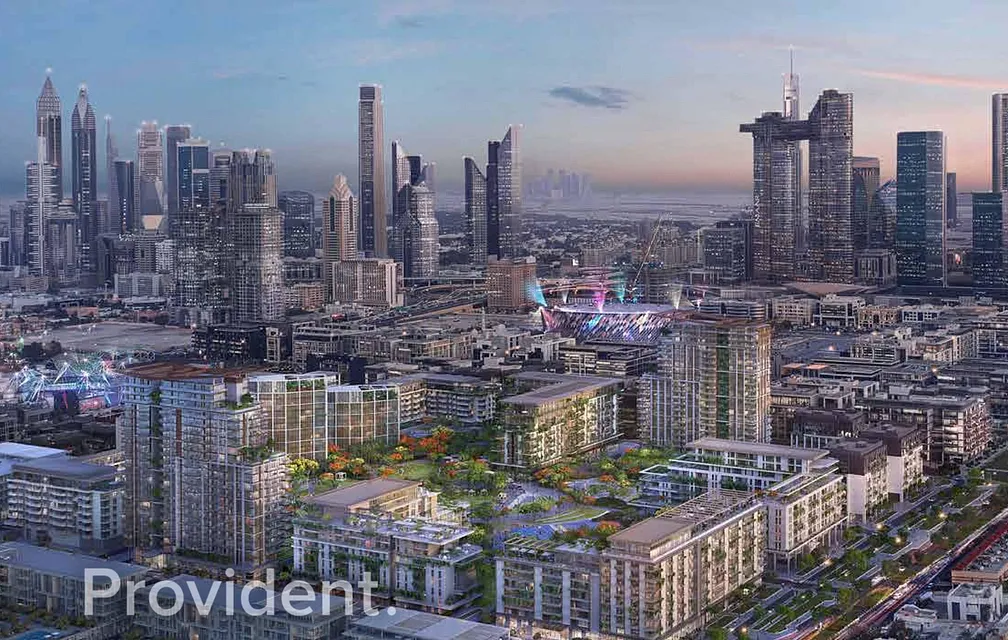 property image - Provident Estate