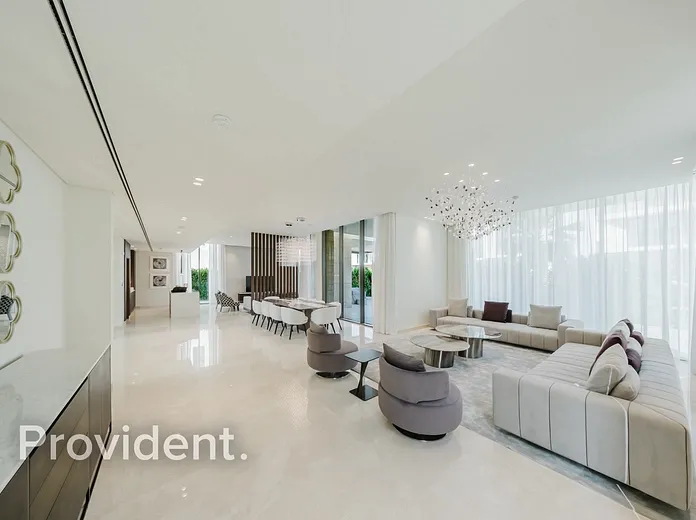 Villa - Provident Estate