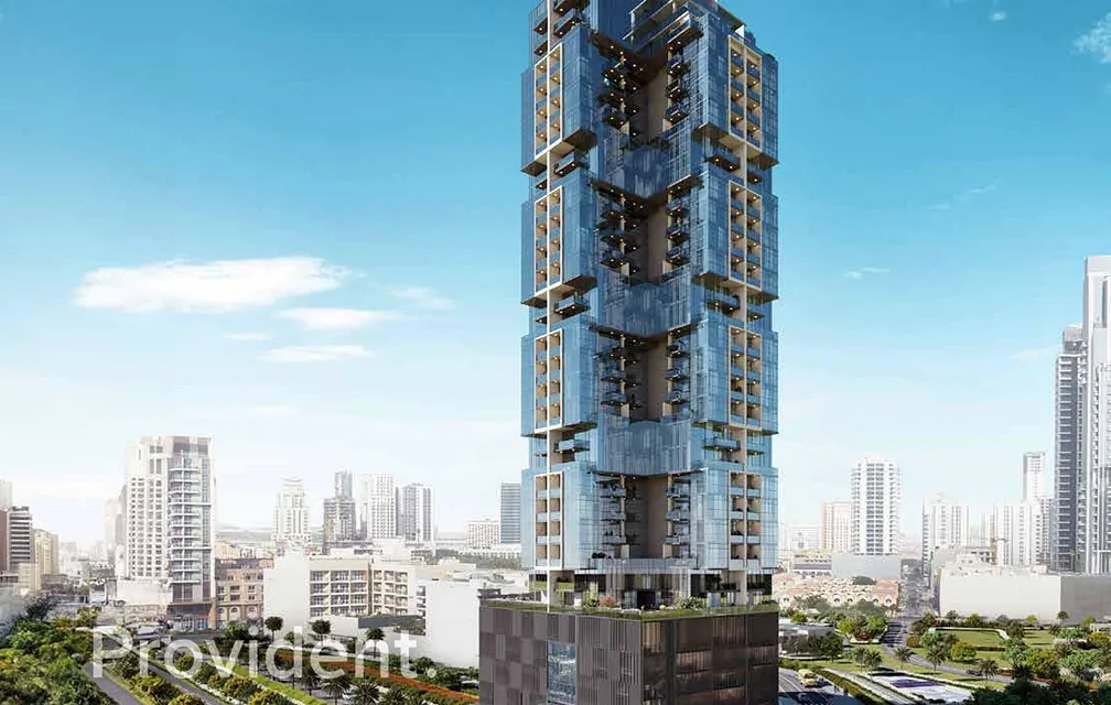 property image - Provident Estate