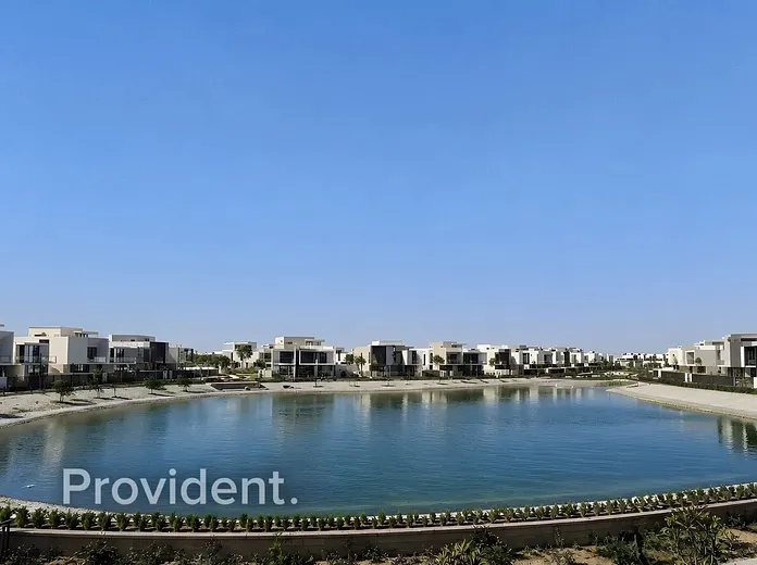 Villa - Provident Estate