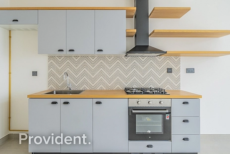 Apartment - Provident Estate