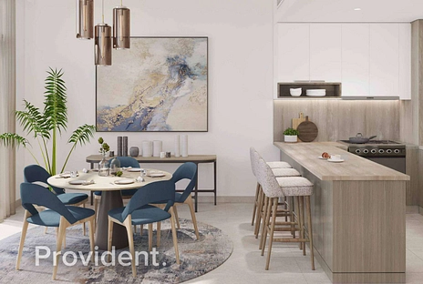 Villa - Provident Estate