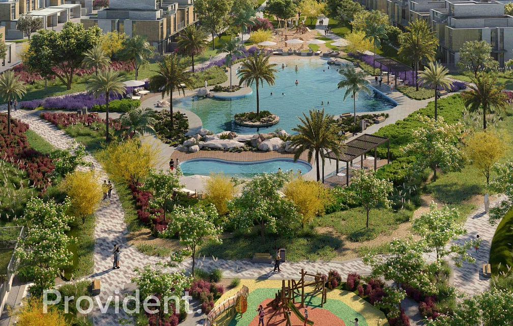 property image - Provident Estate