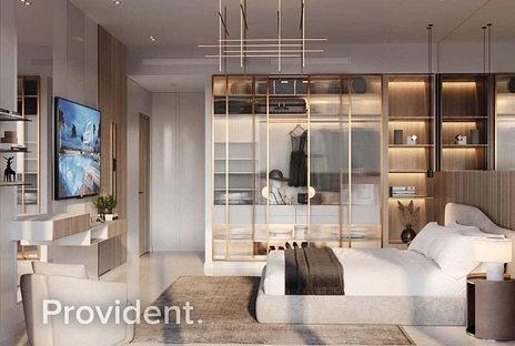 Apartment - Provident Estate
