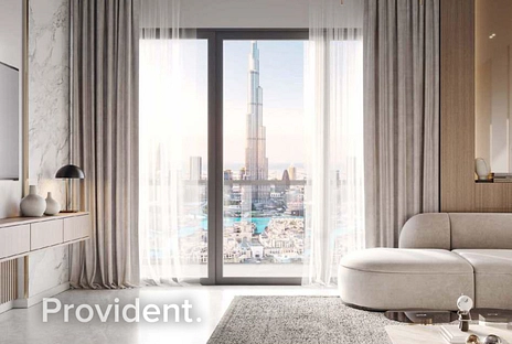 Apartment - Provident Estate