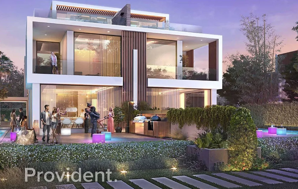 property image - Provident Estate