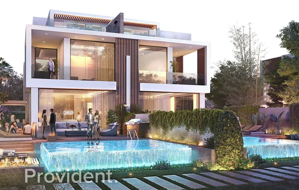 property image - Provident Estate